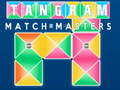 თამაში Tangram მატჩების ოსტატები ონლაინ