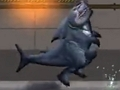 თამაში Sharkosaurus rampage ონლაინ