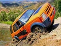 თამაში Off Road სამგზავრო ჯიპი  ონლაინ