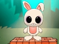 თამაში Bunny Jump ონლაინ