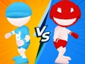 თამაში Survival Brawl 3D ონლაინ