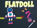 თამაში Flatdoll ონლაინ