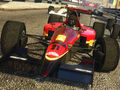 თამაში Formula Racing ონლაინ  ონლაინ