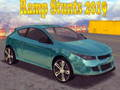 თამაში Ramp stunts 2019 ონლაინ