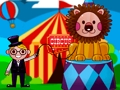 თამაში ცირკის Jigsaw Puzzle  ონლაინ