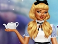 თამაში TikTok Stars კეთილი იყოს თქვენი მობრძანება საოცრებათა ქვეყანაში  ონლაინ