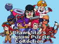 თამაში Brawl Stars Jigsaw Puzzle კოლექცია  ონლაინ