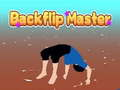 თამაში Backflip Master ონლაინ