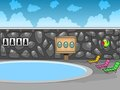 თამაში საცურაო კლუბი Escape  ონლაინ