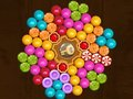 თამაში Candy Bubble Spin ონლაინ