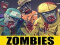თამაში Crowd Zombie 3D ონლაინ