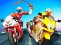 თამაში Shinecool stunt მოტოციკლეტი ონლაინ