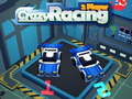 თამაში Crazy Racing 2 მოთამაშე  ონლაინ