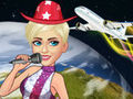 თამაში Blondie მსოფლიო ტური  ონლაინ
