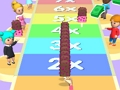 თამაში Popsicle Stack ონლაინ