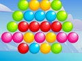 თამაში Bubble Shooter დონის პაკეტი  ონლაინ