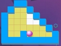 თამაში Maze Roll ონლაინ
