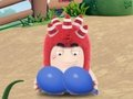 თამაში Oddbods Looney Ballooney ონლაინ