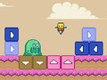თამაში Slime ისრები ონლაინ