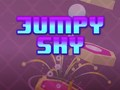 თამაში Jumpy Sky ონლაინ