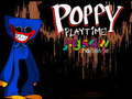 თამაში Poppy Playtime Puzzle გამოწვევა  ონლაინ