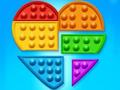 თამაში Pop it jigsaw ონლაინ