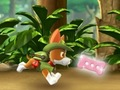 თამაში Paw Patrol: Tracker's Jungle Rescue ონლაინ