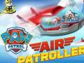 თამაში Paw Patrol: საჰაერო პატრული  ონლაინ