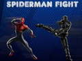 თამაში თამაში Spiderman Fight  ონლაინ