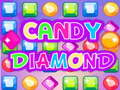 თამაში Candy Diamonds ონლაინ