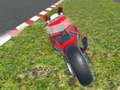 თამაში Crazy Bike Racer ონლაინ