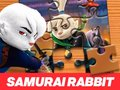 თამაში Samurai Rabbit Usagi Chronicles Jigsaw Puzzle  ონლაინ