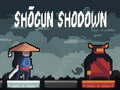თამაში Shogun Showdown ონლაინ