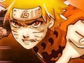 თამაში საბრძოლო Jam Uzumaki Naruto  ონლაინ