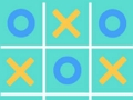 თამაში Tic tac toe ონლაინ