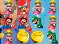თამაში Mario კოლექცია  ონლაინ