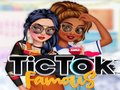 თამაში TikTok ცნობილი  ონლაინ