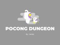 თამაში Pocong Dungeon ონლაინ