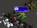 თამაში Zombie Idle Defense 3D ონლაინ