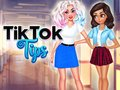 თამაში TikTok რჩევები  ონლაინ