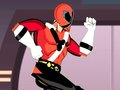 თამაში Power Rangers მძიმე მისია  ონლაინ