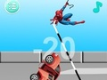 თამაში Spider Man Save Babys ონლაინ