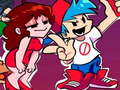 თამაში პარასკევი ღამის Funkin Jigsaw Puzzle კოლექცია  ონლაინ