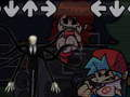 თამაში პარასკევი ღამე Funkin vs Slender  ონლაინ