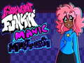 თამაში პარასკევი ღამის Funkin Manic Multiverse  ონლაინ