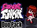 თამაში პარასკევი ღამის Funkin Duo Pack ონლაინ