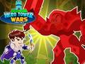 თამაში Hero Tower Wars ონლაინ  ონლაინ