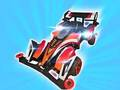 თამაში მინი ლეგენდა: მინი 4WD Racing  ონლაინ