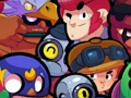თამაში Brawl Stars Slide ონლაინ