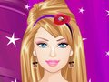 თამაში Barbie Dress Up პარტია  ონლაინ